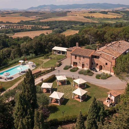 Tenuta I Mandorli Peccioli Exterior foto