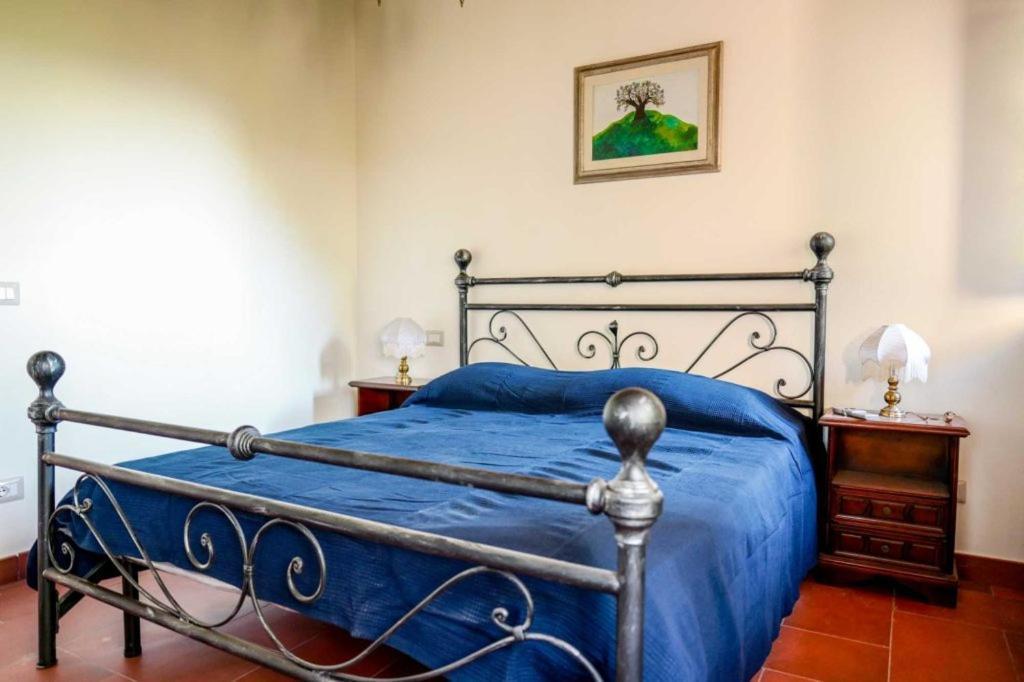 Tenuta I Mandorli Peccioli Quarto foto